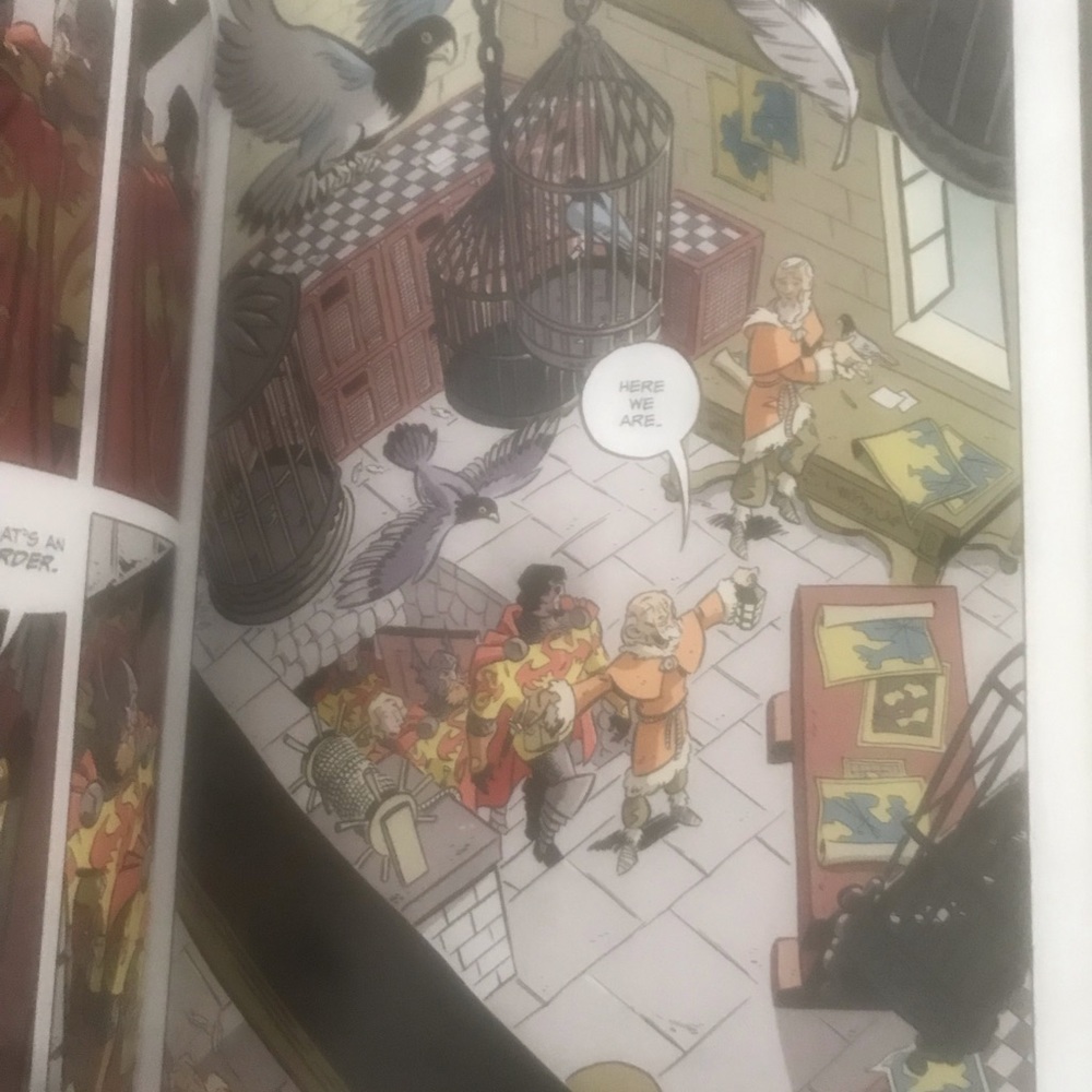 Kid’s comic bundle - Picture 9 of 12